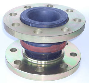 rubber pipe expansion joint