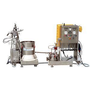 industrial decanter