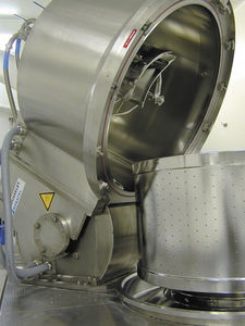 process centrifuge