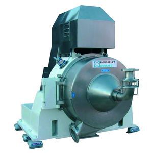 process centrifuge