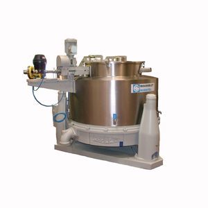 industrial decanter