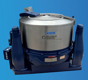 laboratory centrifuge