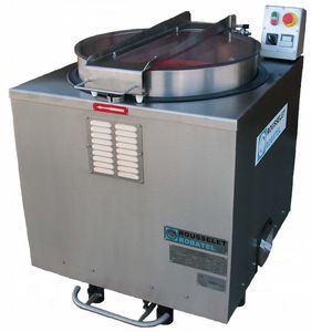 laboratory centrifuge