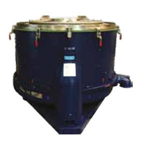 centrifuge for the chemical industry