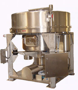 laboratory centrifuge