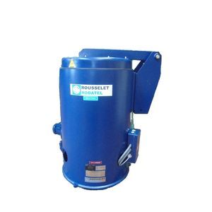 centrifugal dryer
