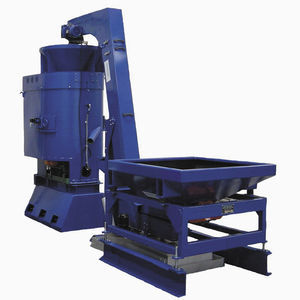laboratory centrifuge