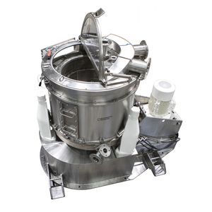 laboratory centrifuge