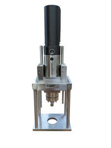 centrifugal extractor for the chemical industry