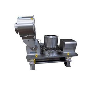 industrial decanter