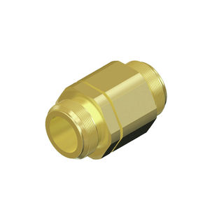360 Swivel Air Line Connector 1/4″ BSP Pneumatic Fit Screw Joint Adjustable CYC 