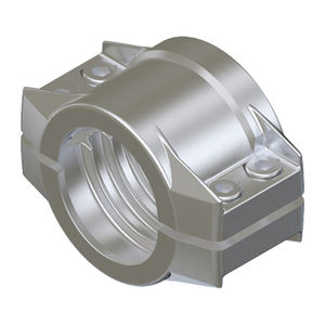 security hose clamp