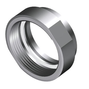 tapped fitting