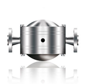 diaphragm pulsation damper