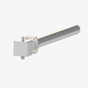 flange immersion heater