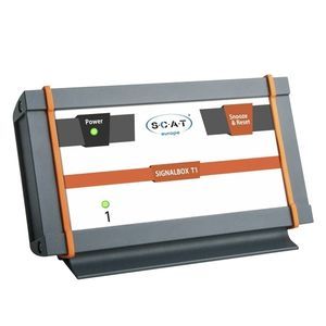 signaling device