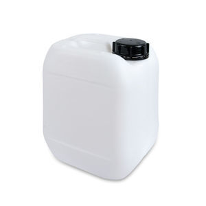 plastic jerrycan
