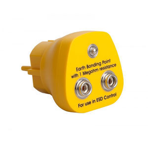 grounding device