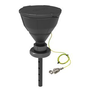 filter funnel