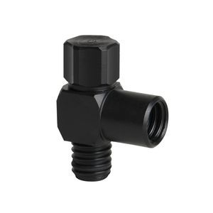 threaded adapter