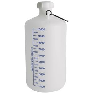 plastic jerrycan