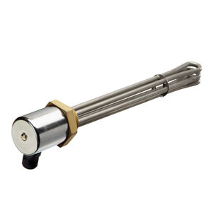 screw-in heater