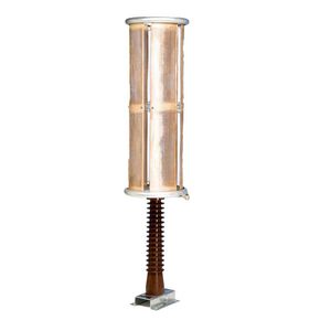 protective resistor / wire-wound