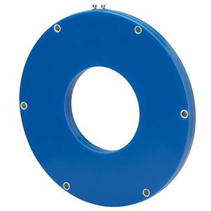 Rogowski coil current sensor
