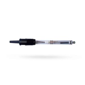 pH electrochemical electrode