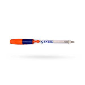 pH electrochemical electrode