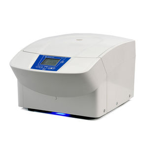 laboratory centrifuge