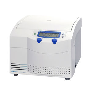 laboratory centrifuge