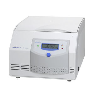 Laboratory microcentrifuge - 1-14 - Sigma Laborzentrifugen GmbH - compact