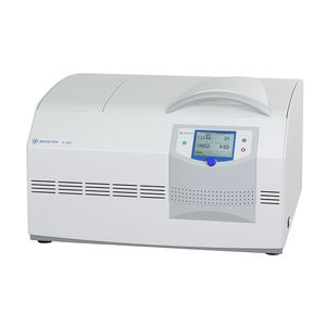 laboratory centrifuge