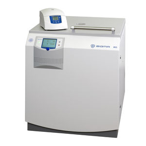 laboratory centrifuge