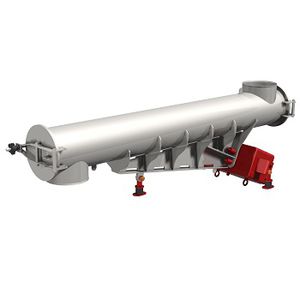 vibrating feeder