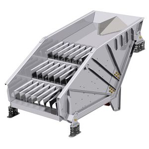 separator screen
