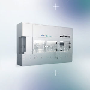 liquid filling system 1