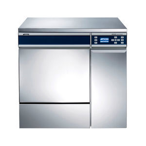 thermal washing machine