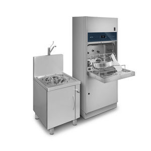 water washing machine