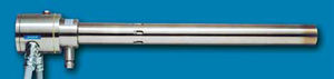 gas igniter