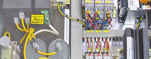 ignition controller for gas appliances