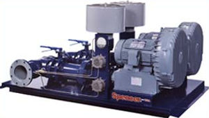 air blower / side-channel / single-stage / regenerative