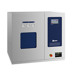 process sterilizer