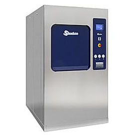 laboratory sterilizer