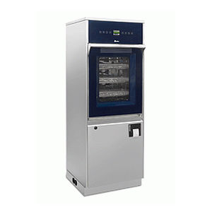 solvent cleaning machine