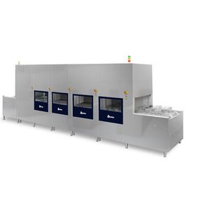 solvent washing machine