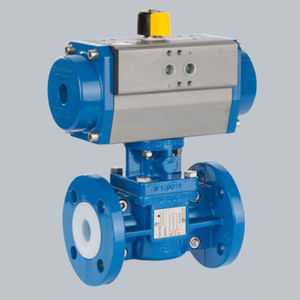 plug valve