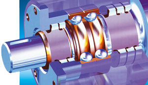 shaft seal