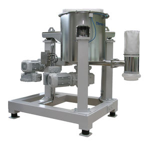 twin-screw dosing feeder